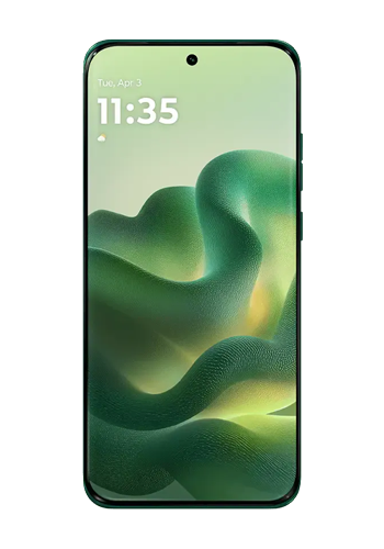 Motorola Moto Edge 70 Fusion 5G 256GB, 8GB RAM, Sporting Green