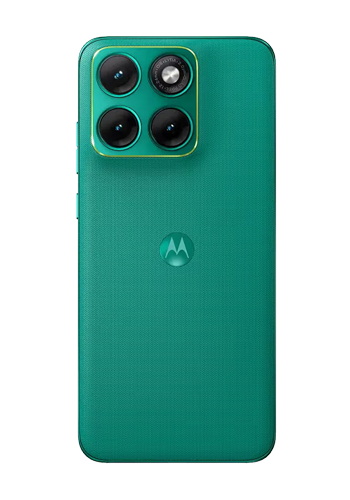 Motorola Moto Edge 70 Fusion 5G 256GB, 8GB RAM, Sporting Green