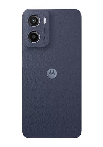 Motorola Moto G05 4G Dual SIM 128GB, 4GB RAM, Denim Blue