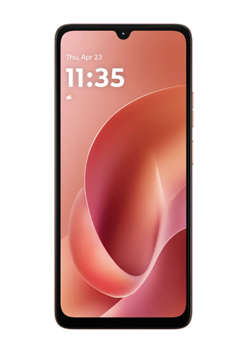 Motorola Moto G06 Dual SIM 256GB, 4GB RAM, Arabesque