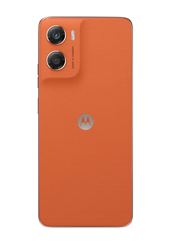 Motorola Moto G06 Dual SIM 256GB, 4GB RAM, Arabesque
