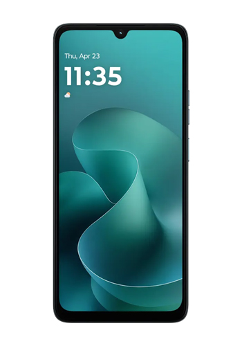 Motorola Moto G06 Dual SIM 256GB, 4GB RAM, Tapestry