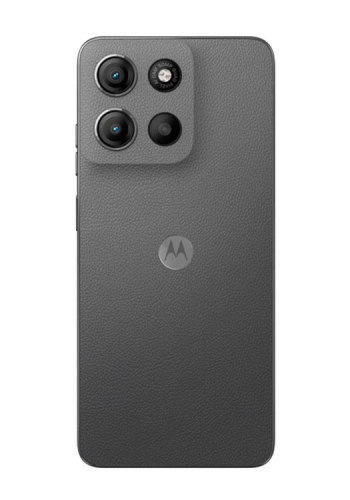 Motorola Moto G15 Power 4G 256GB, 8GB RAM, Gravity Grey