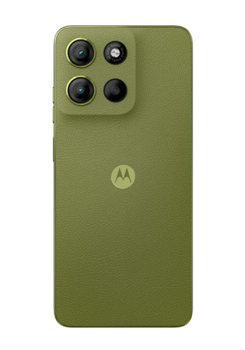 Motorola Moto G15 Power 4G 256GB, 8GB RAM, Laguna Green