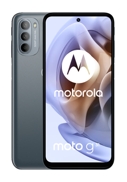Motorola Moto G31 4G Dual SIM