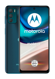 Motorola Moto G42 Dual SIM, 4GB RAM, 128GB, Atlantic Green