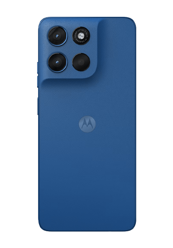 Motorola moto G47 5G 128GB, 8GB RAM, Nautical Blue