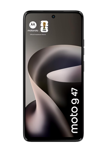 Motorola Moto G47 5G 128GB, 8GB RAM, Pantone Impenetrable