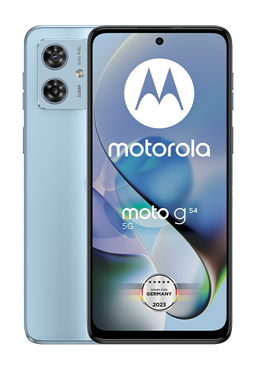 Motorola Moto G54 5G Dual Sim