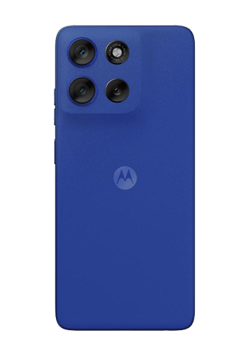 Motorola Moto G56 256GB, 8GB RAM, Dazzling Blue