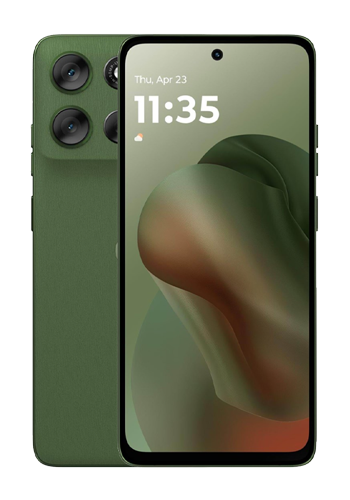 Motorola Moto G56 256GB, 8GB RAM, Green