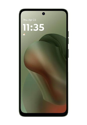 Motorola Moto G56 256GB, 8GB RAM, Green