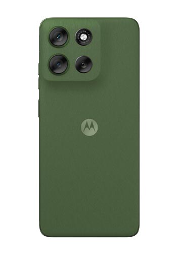 Motorola Moto G56 256GB, 8GB RAM, Green