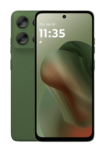 Motorola Moto G56 256GB, 8GB RAM, Green