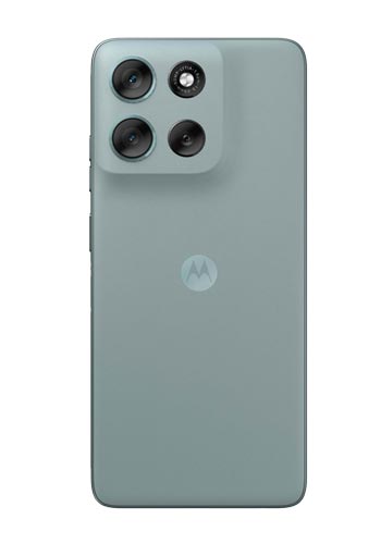 Motorola Moto G56 256GB, 8GB RAM, Grey Mist
