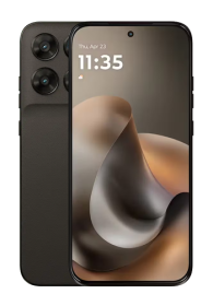 Motorola moto g77 256GB, 8GB RAM, Black Olive