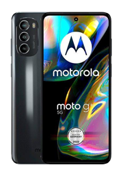 Motorola Moto G82 5G 128GB, Meteorite Grey