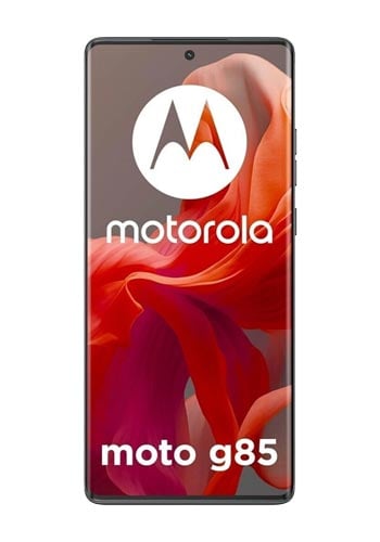 Motorola Moto G85 5G Dual SIM 256GB, 12GB RAM, Urban Grey