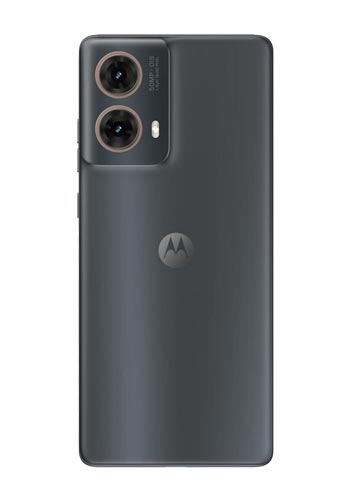 Motorola Moto G85 5G Dual SIM 256GB, 12GB RAM, Urban Grey