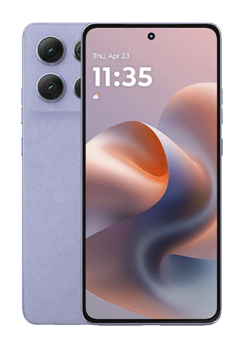 Motorola Moto G86 5G Dual Sim 256GB, 8GB RAM, Cosmic Sky