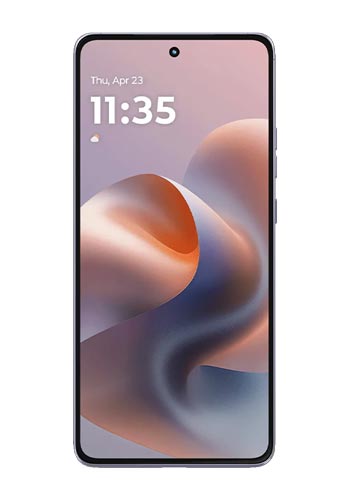Motorola Moto G86 5G Dual Sim 256GB, 8GB RAM, Cosmic Sky