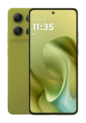 Motorola Moto G86 5G Dual Sim 256GB, 8GB RAM, Golden Cypress