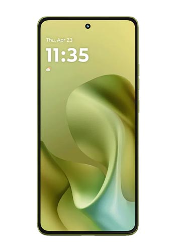 Motorola Moto G86 5G Dual Sim 256GB, 8GB RAM, Golden Cypress