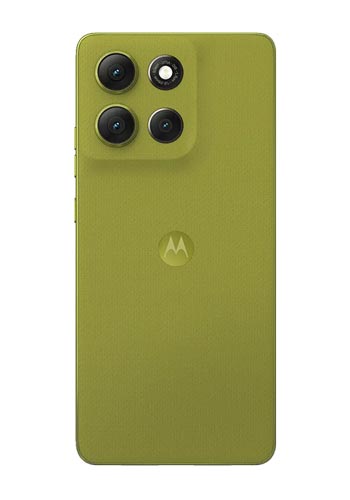 Motorola Moto G86 5G Dual Sim 256GB, 8GB RAM, Golden Cypress