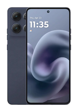 Motorola Moto G86 5G Dual Sim 256GB, 8GB RAM, Spellbound Blue