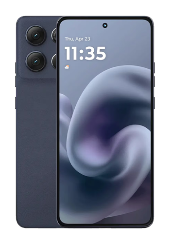 Motorola Moto G86 5G Dual Sim 256GB, 8GB RAM, Spellbound Blue