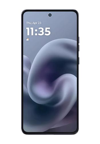 Motorola Moto G86 5G Dual Sim 256GB, 8GB RAM, Spellbound Blue