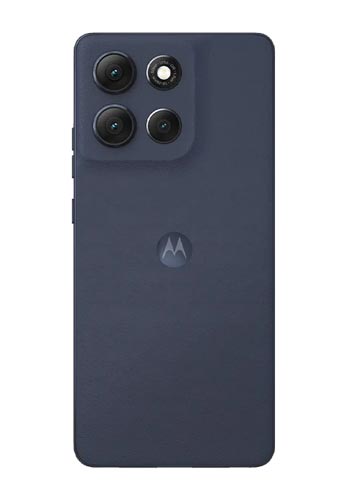 Motorola Moto G86 5G Dual Sim 256GB, 8GB RAM, Spellbound Blue