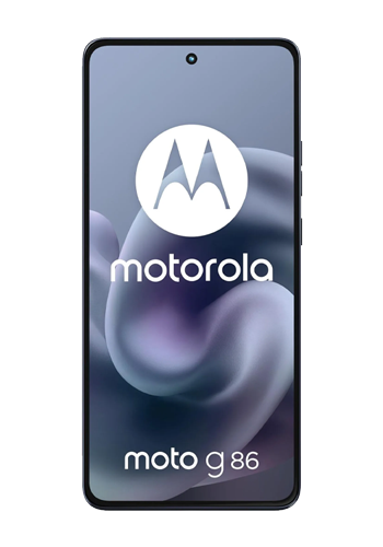 Motorola Moto G86 5G Dual Sim 256GB, 8GB RAM, Spellbound Blue