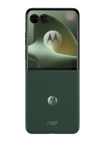 Motorola Moto razr 70 Plus 512GB, 12GB RAM, Mountain View