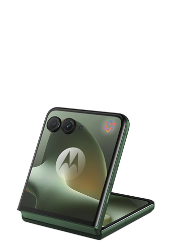 Motorola Moto razr 70 Plus 512GB, 12GB RAM, Mountain View