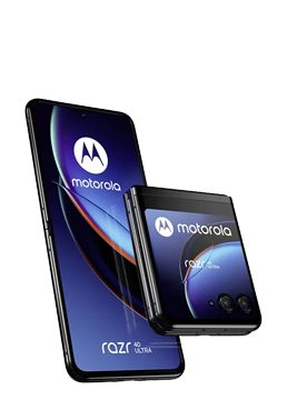 Motorola Razr 40 Ultra