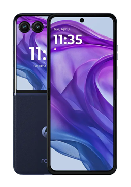 Motorola Razr 50 Ultra