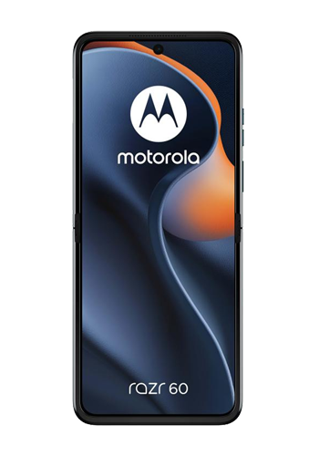 Motorola Razr 60 256GB, 8GB RAM, Gibraltar Sea