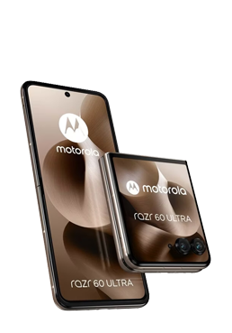 Motorola Razr 60 Ultra 512GB, 16GB RAM, Mountain Trail