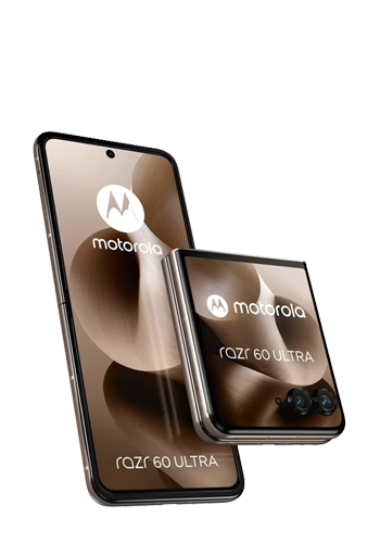 Motorola Razr 60 Ultra 512GB, 16GB RAM, Mountain Trail