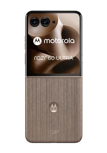 Motorola Razr 60 Ultra 512GB, 16GB RAM, Mountain Trail