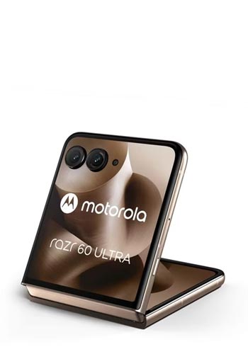 Motorola Razr 60 Ultra 512GB, 16GB RAM, Mountain Trail