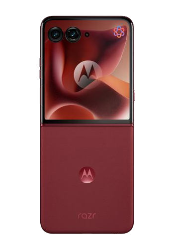 Motorola Razr 60 Ultra 512GB, 16GB RAM, Red