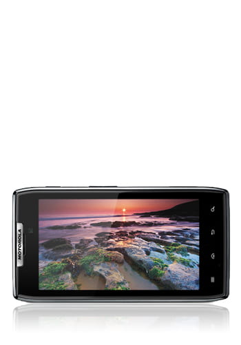 Motorola Razr black