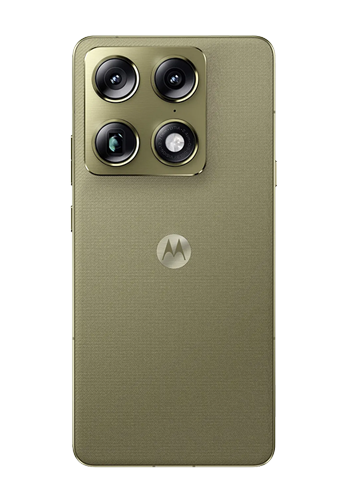 Motorola Signature 5G 512GB, 16GB RAM, PANTONE Olive