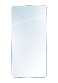 MTM Displayschutz Glas (with fingerprint unlock)