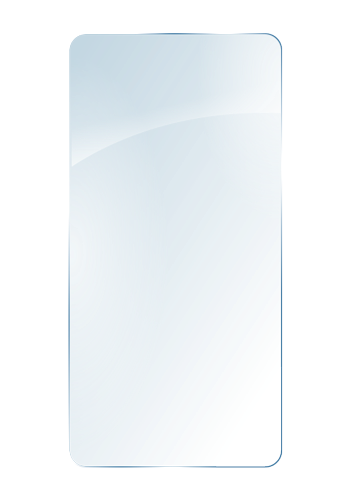 MTM Displayschutz Glas (with fingerprint unlock) f�r Samsung S948 Galaxy S26 Ultra