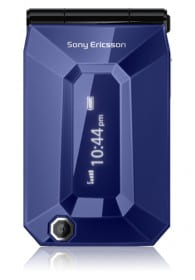 MTM Jalou deep amethyst