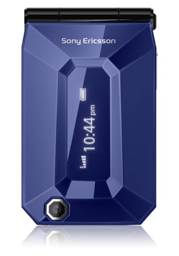 MTM Jalou deep amethyst