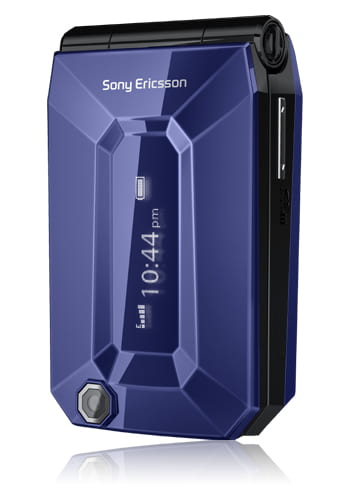 MTM Jalou deep amethyst